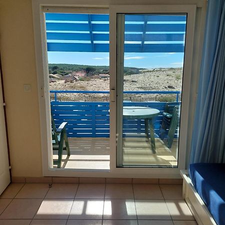 Agreable T2 Lacanau Ocean Bord De Mer. Expo Sud. Exterior foto