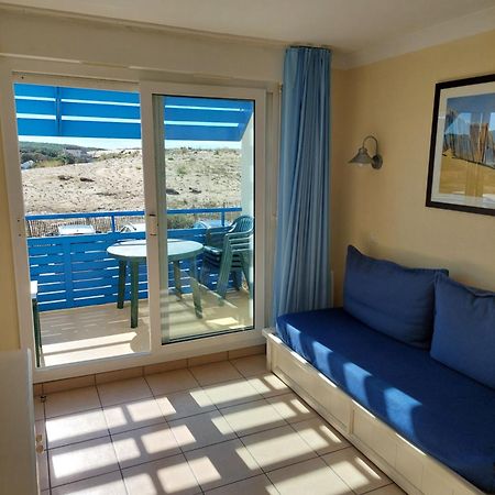 Agreable T2 Lacanau Ocean Bord De Mer. Expo Sud. Exterior foto