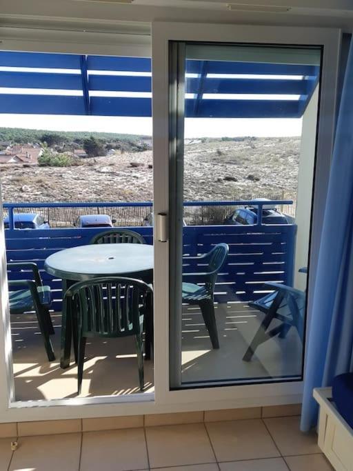 Agreable T2 Lacanau Ocean Bord De Mer. Expo Sud. Exterior foto